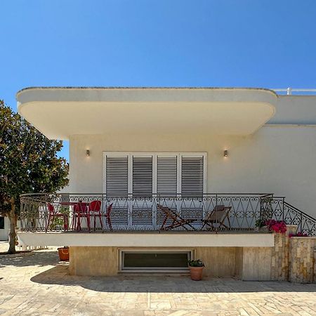 Flowing House Brindisi Exterior foto