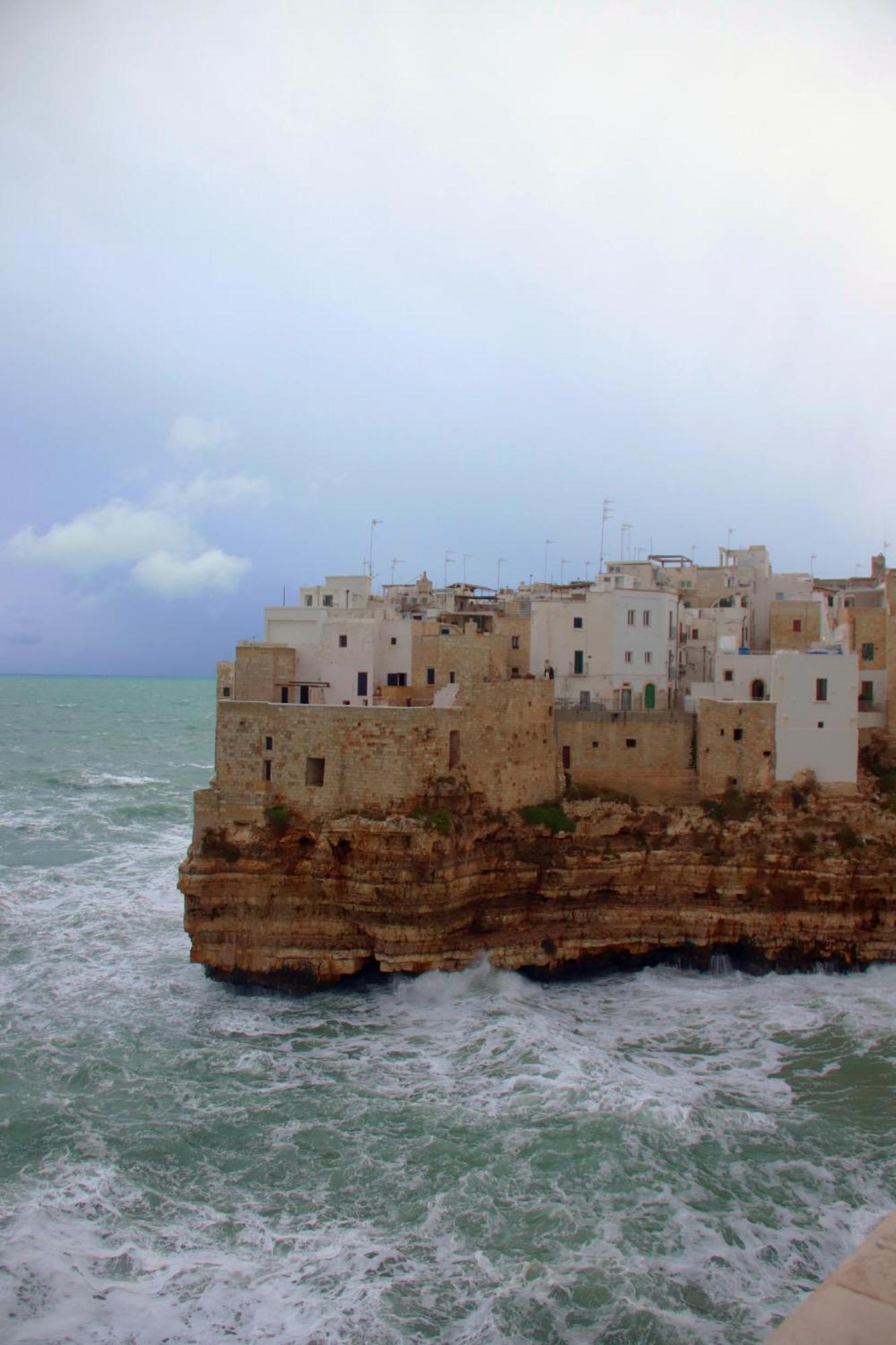 Flowing House Brindisi Exterior foto