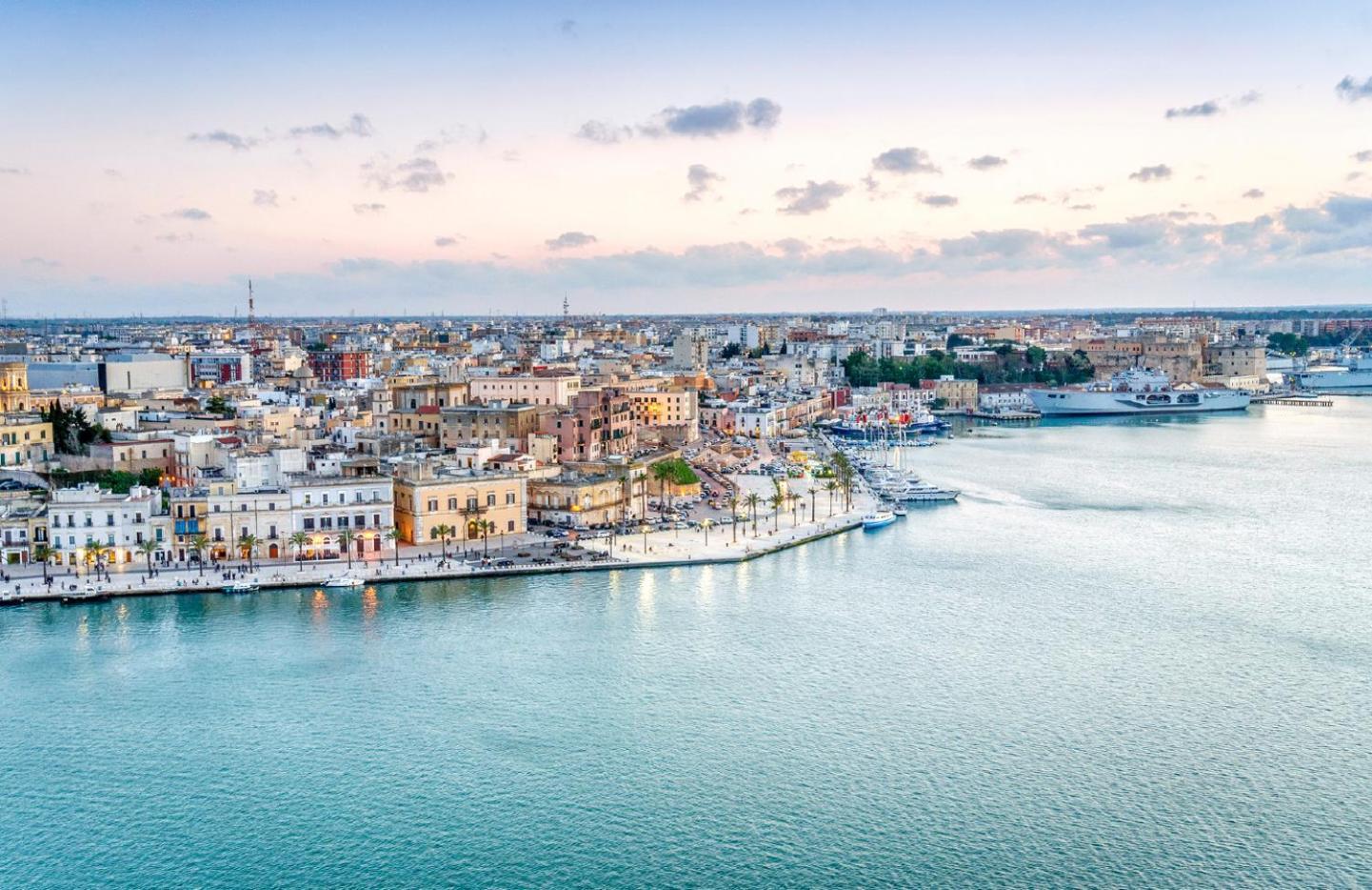 Flowing House Brindisi Exterior foto
