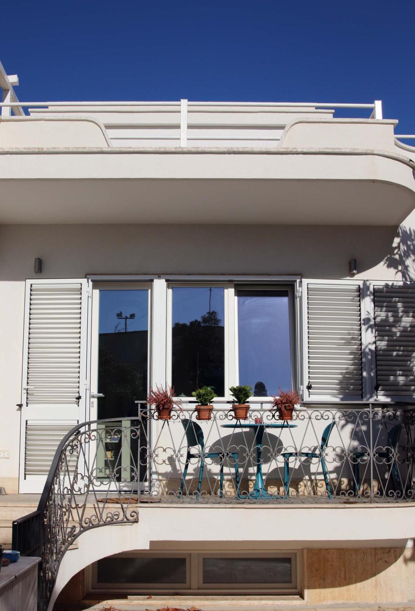 Flowing House Brindisi Exterior foto