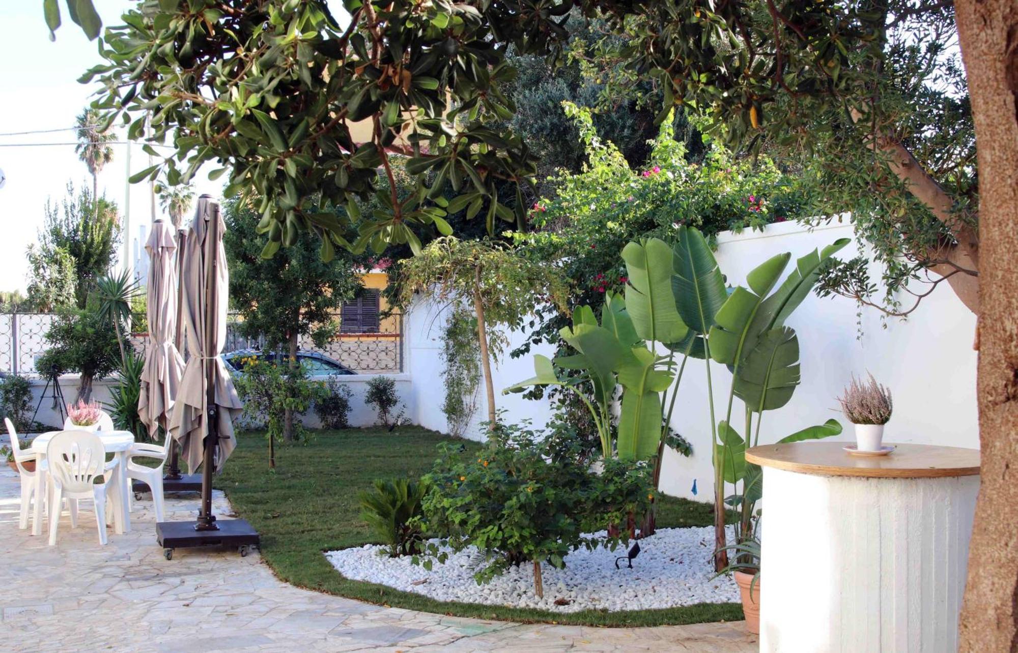 Flowing House Brindisi Exterior foto